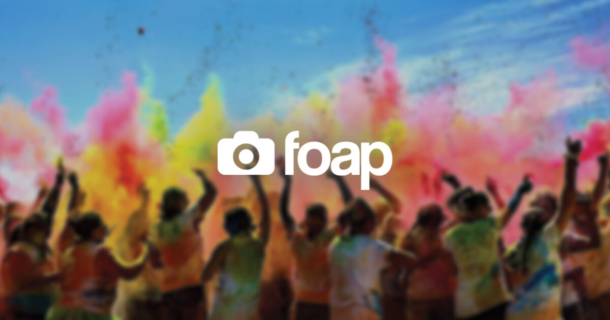 Foap.com: Turn Your Photos Into Money! Get The Foap App Now